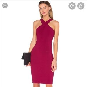 LIKELY Carolyn Dress **Fits like a 0
